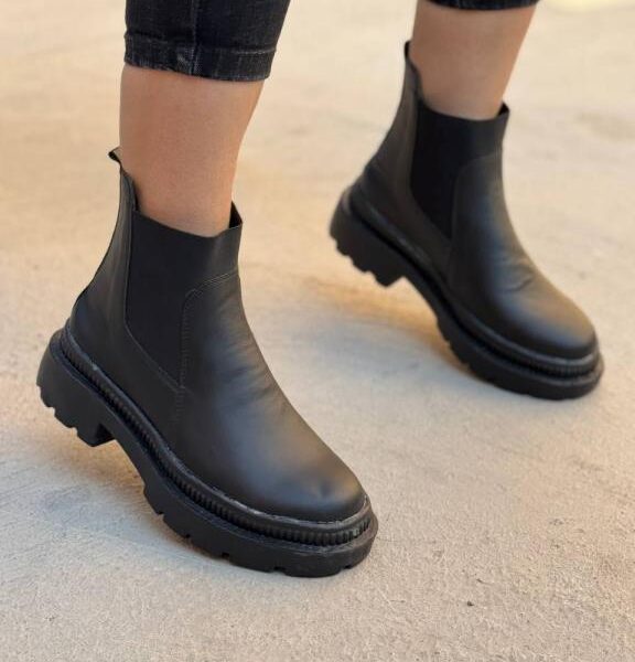 بوت بغل کش 33101