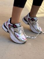 کتونی واریور ورنی 33058 - تصویر 5