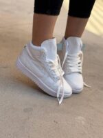 کتونی نایک جردن ساقدار 32942 - تصویر 20