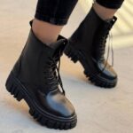 بوت براق بندی 33124