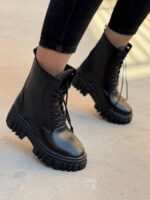 بوت براق بندی 33124