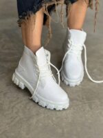 بوت ساده 33069 - تصویر 5