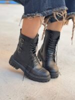 بوت دوسگک سوسماری 33139 - تصویر 2