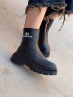 بوت بالنسیاگا 33143 - تصویر 3