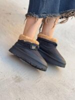 آگ کاپشنی دوحالته 33140 - تصویر 3