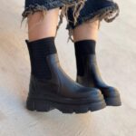 بوت ساق کش 33137