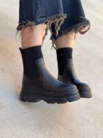 بوت ساق کش 33137