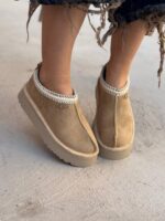 آگ UGG کد 33135 - تصویر 5