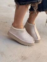 آگ UGG کد 33135 - تصویر 7