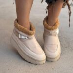 آگ کاپشنی دوحالته 33140