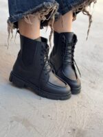 بوت بغل کش 33133 - تصویر 3