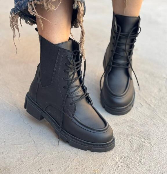 بوت بغل کش 33133