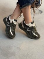 کتونی نیوبالانس 890 کد 33149 - تصویر 3