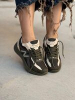 کتونی نیوبالانس 890 کد 33149 - تصویر 4