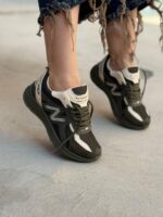 کتونی نیوبالانس 890 کد 33149 - تصویر 2