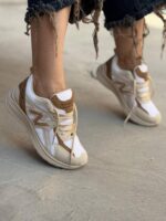 کتونی نیوبالانس 890 کد 33149