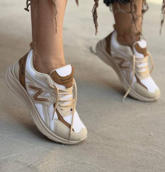 کتونی نیوبالانس 890 کد 33149