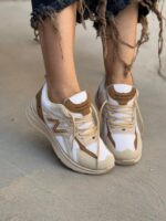 کتونی نیوبالانس 890 کد 33149 - تصویر 6