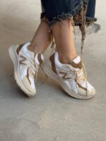 کتونی نیوبالانس 890 کد 33149 - تصویر 7