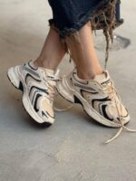 کتونی فشن 33147 - تصویر 3