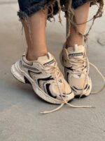 کتونی فشن 33147 - تصویر 4