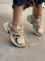 کتونی فشن 33147 - تصویر 2