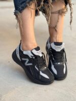 کتونی نیوبالانس 890 کد 33149 - تصویر 9