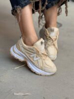 نیوبالانس برجسته 33150 - تصویر 2