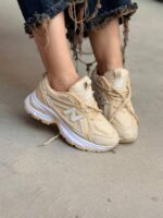 نیوبالانس برجسته 33150 - تصویر 3