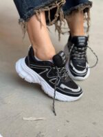 کتونی فشن ام 33146 - تصویر 4