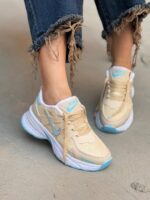 کتونی نایک V2K کد 33144 - تصویر 2