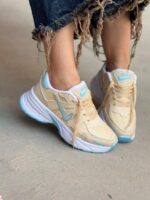 کتونی نایک V2K کد 33144 - تصویر 3