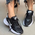 کتونی نایک V2K کد 33144