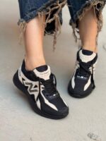 کتونی نیوبالانس 890 کد 33149 - تصویر 11