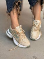 نیوبالانس برجسته 33150 - تصویر 4