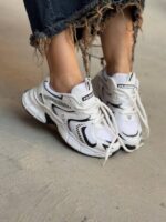 کتونی فشن 33147 - تصویر 5