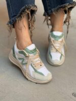 کتونی نیوبالانس 890 کد 33149 - تصویر 17