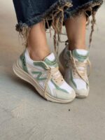 کتونی نیوبالانس 890 کد 33149 - تصویر 18