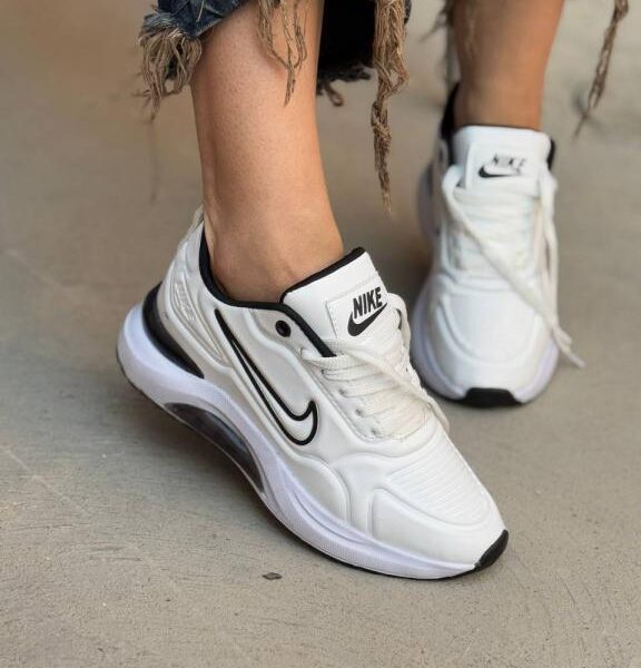 کتونی نایک کپسولی 33152