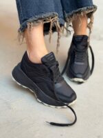 کتونی فشن کاپشنی 32830 - تصویر 15