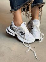 نیوبالانس برجسته 33150 - تصویر 6