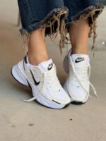 کتونی نایک V2K کد 33144 - تصویر 9