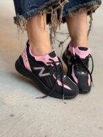 کتونی نیوبالانس 890 کد 33149 - تصویر 20