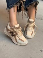 کتونی نیوبالانس 890 کد 33149 - تصویر 21