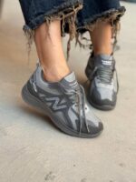 کتونی نیوبالانس 890 کد 33149 - تصویر 23