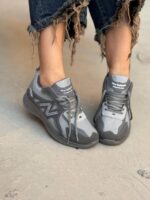 کتونی نیوبالانس 890 کد 33149 - تصویر 24