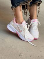 کتونی نایک V2K کد 33144 - تصویر 10