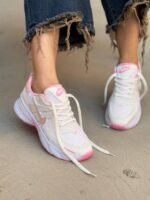 کتونی نایک V2K کد 33144 - تصویر 11