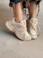 کتونی فشن ام 33146 - تصویر 7