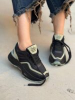 کتونی فشن کاپشنی 32830 - تصویر 16